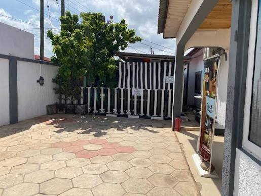 HGL Guest House Accra