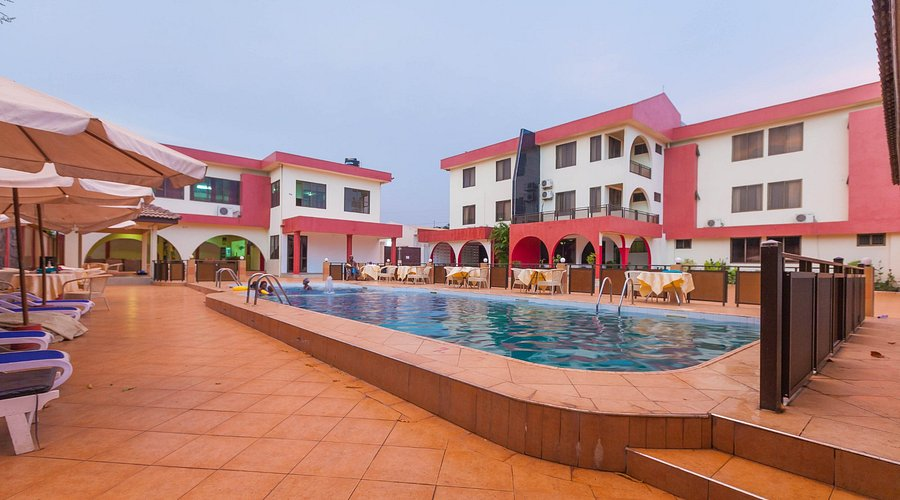 GPHA Guest House