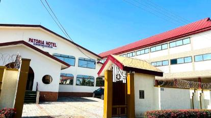 Patoria Hotel