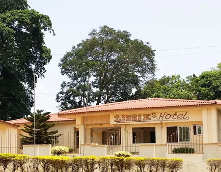 Lizzy's Hotel