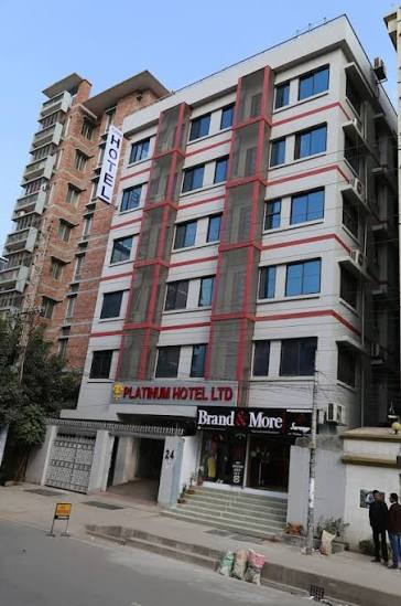 Platinum Hotel