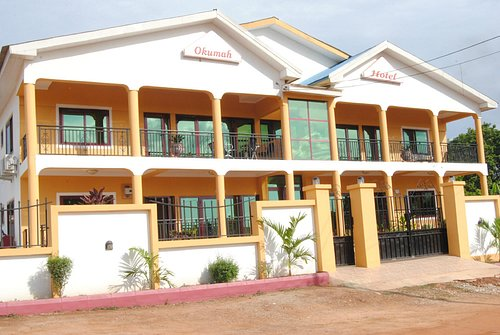 Okumah Hotel