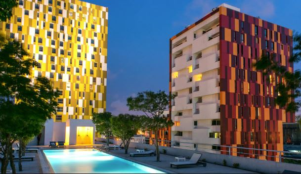 Villaggio Vista Hotel & Apartments