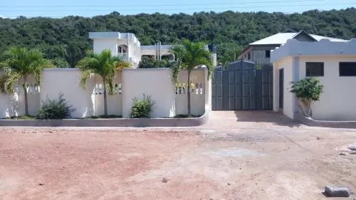 Jackson Guesthouse