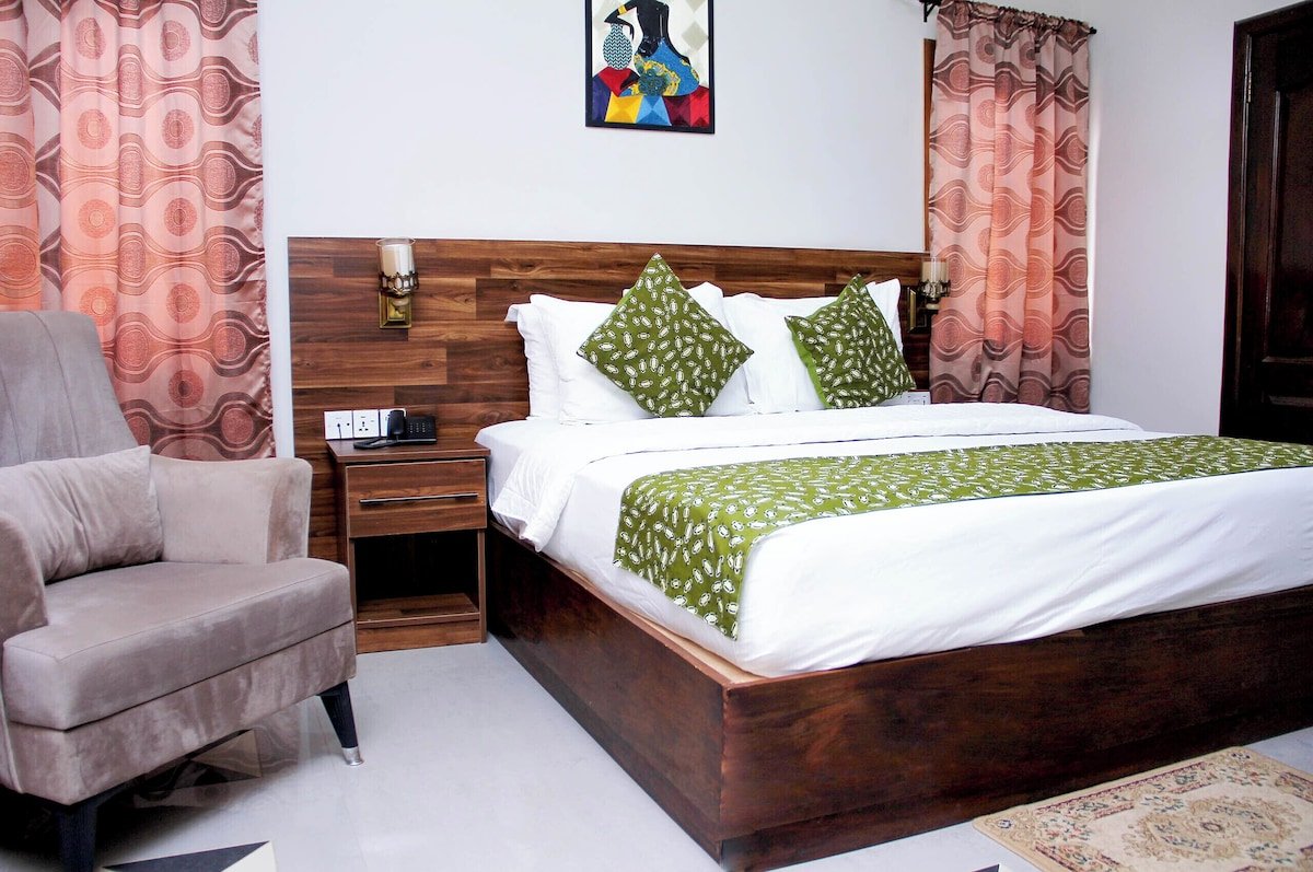 Savoy Hotel