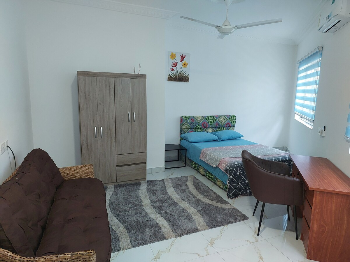 Mavern House Apartments