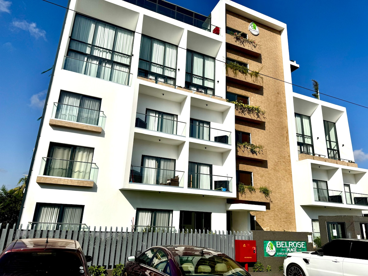 BelRose Place East Legon