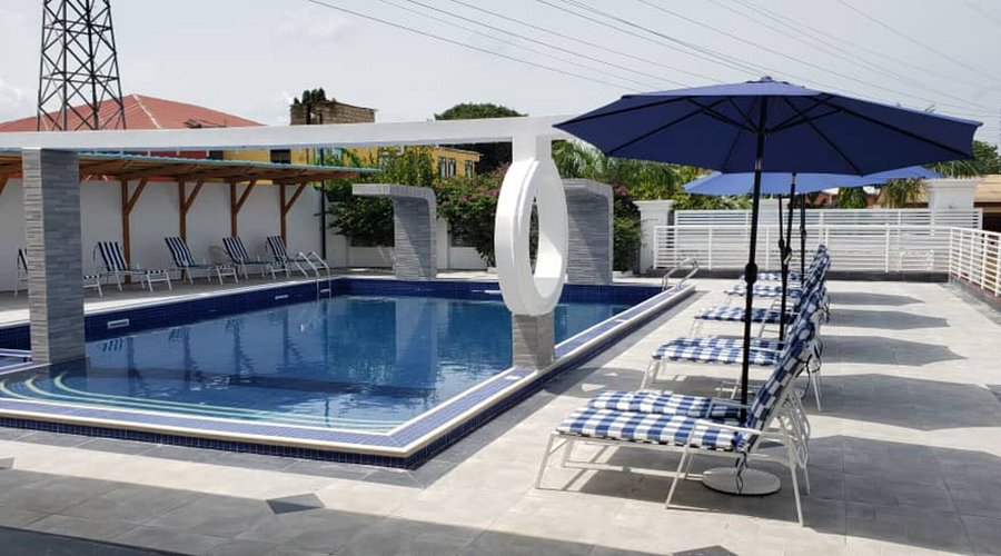Park Springs Hotel