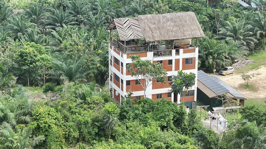 Boko Boko Guesthouse