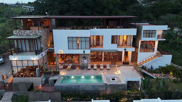 Beposo Wellness Resort
