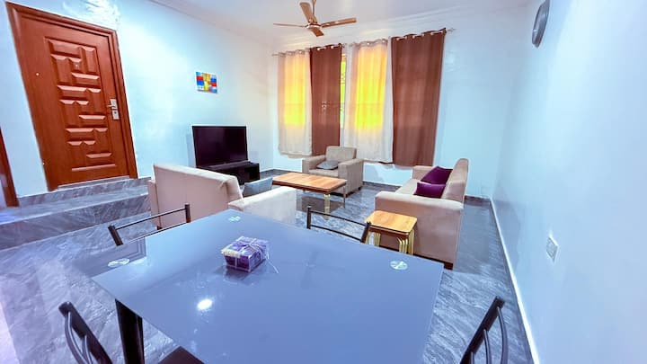 Ramana Suites