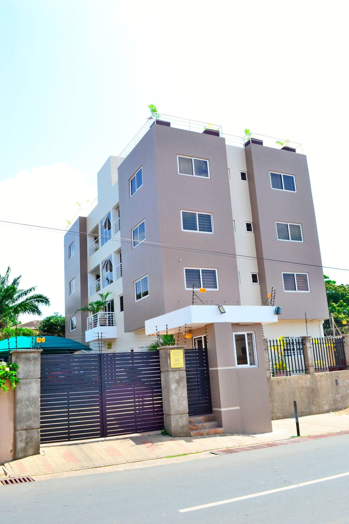 Acquah Place Residences
