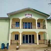 Tohaba Hotel