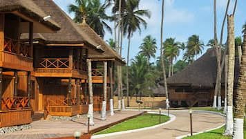 Axim Beach Resort
