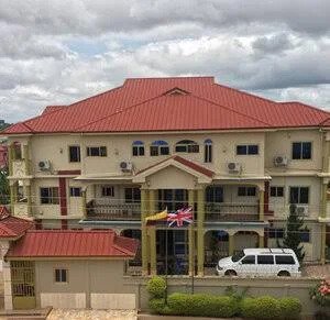 Banahene Guest House