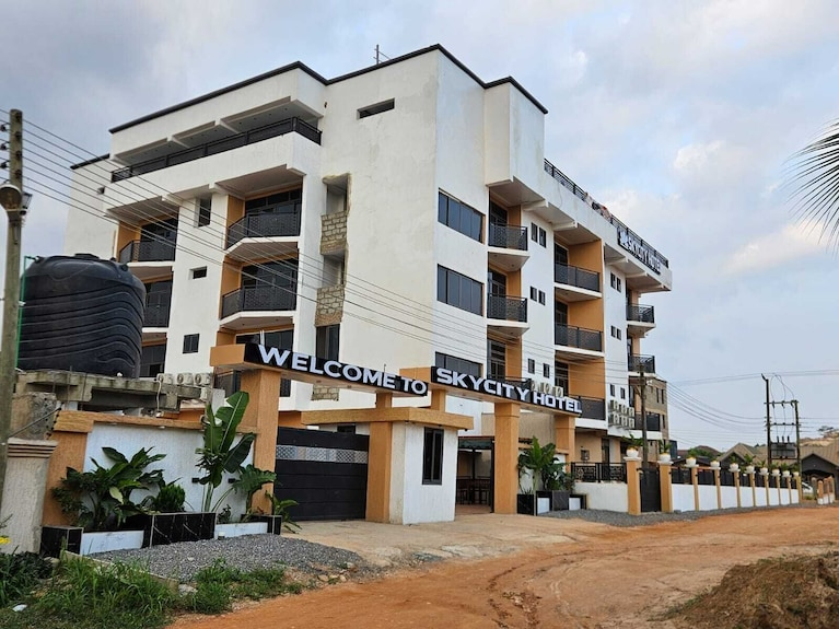 Sky City Hotel
