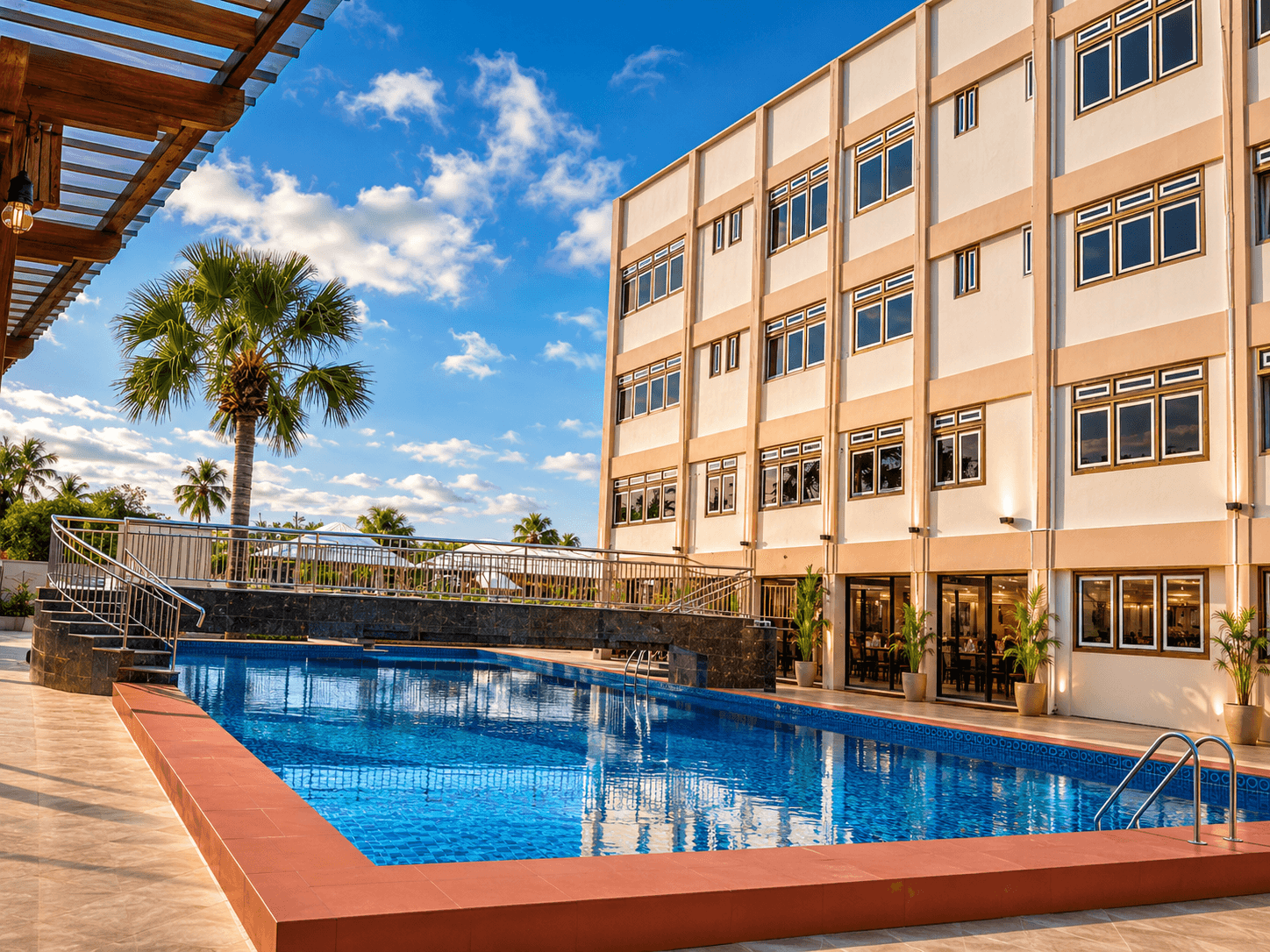 Donwill Hotel