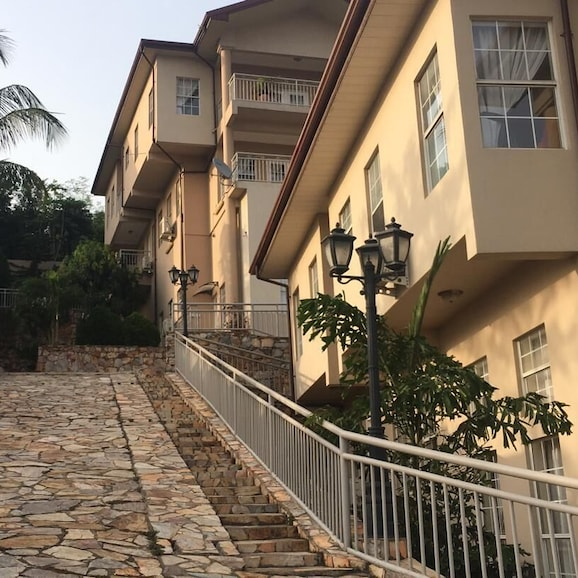 Brown Hills Residences