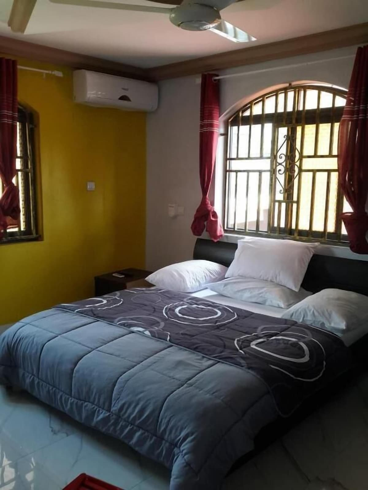GQ Luxury Hills Hotel
