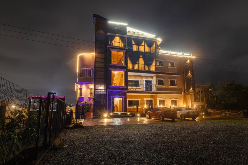 Quads Villa