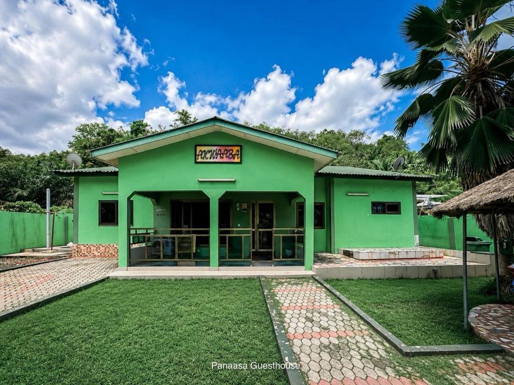 Panaasa Guest House