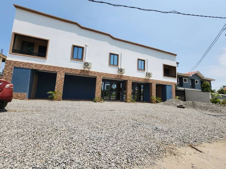Espada Lodge