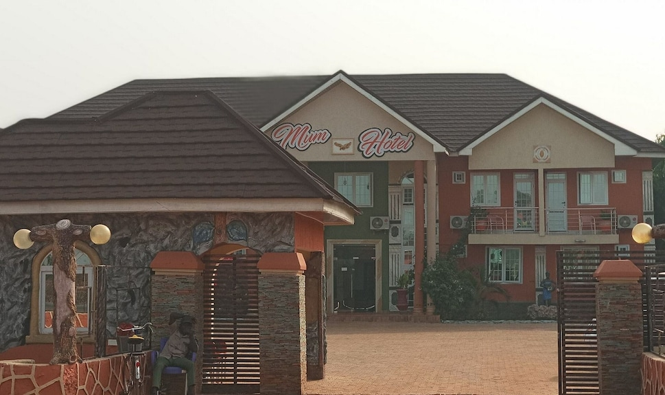 Mum Hotel