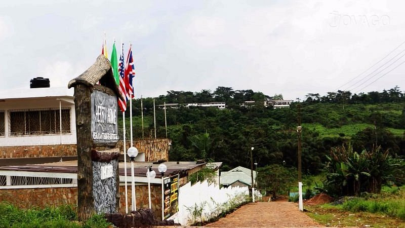 Hearty Home Hotel