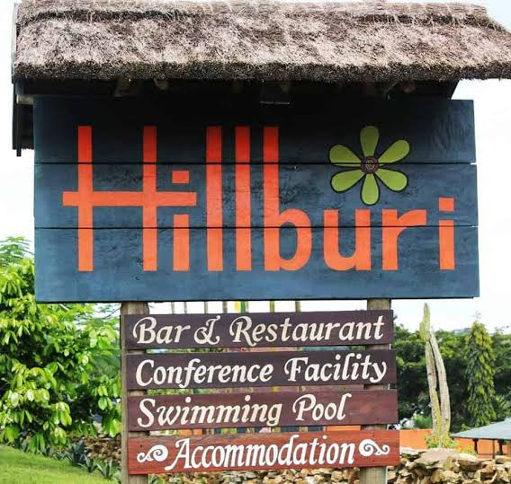 Hillburi