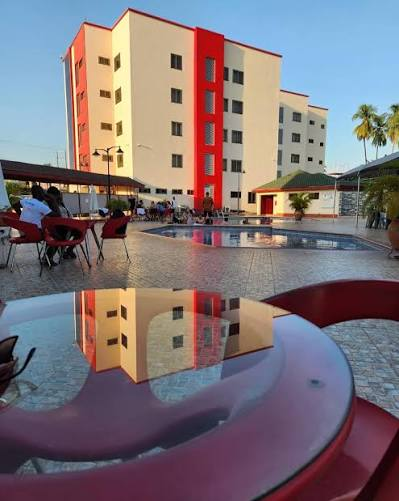 Eastern Premier Hotel, Koforidua