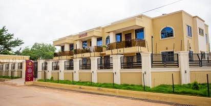 Home Touch Hotel