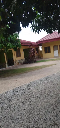 Bulu Guest House