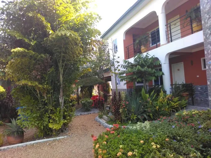 Ronna Guest House