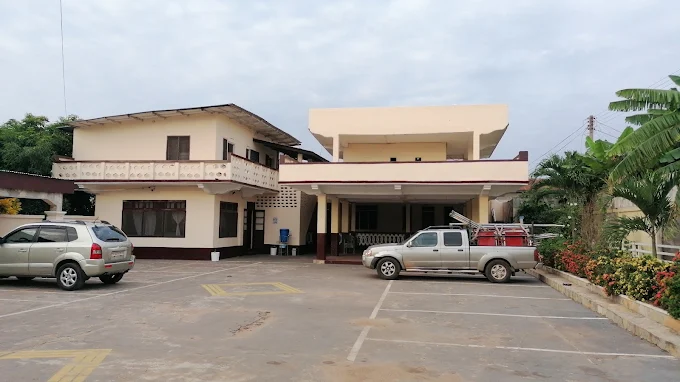 Tarso Hotel