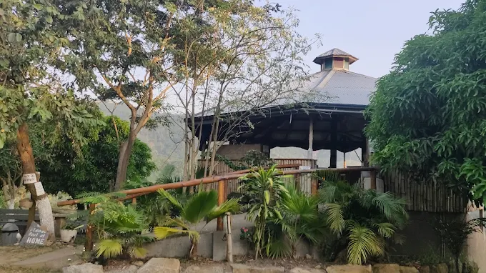 Mountain Paradise Lodge