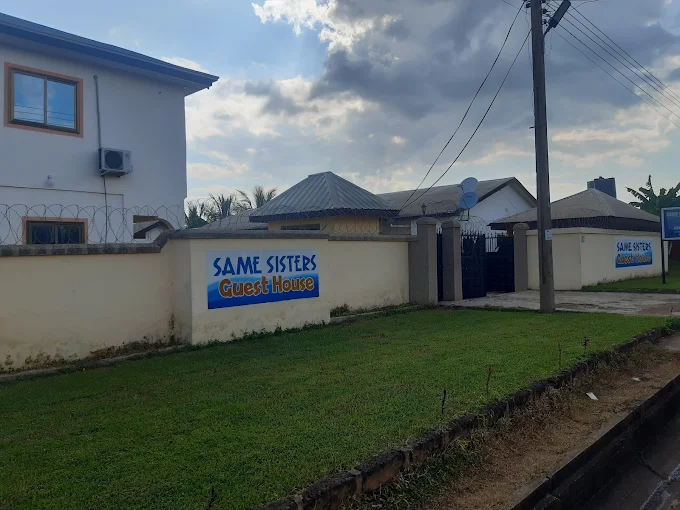 Same Sisters Guest House