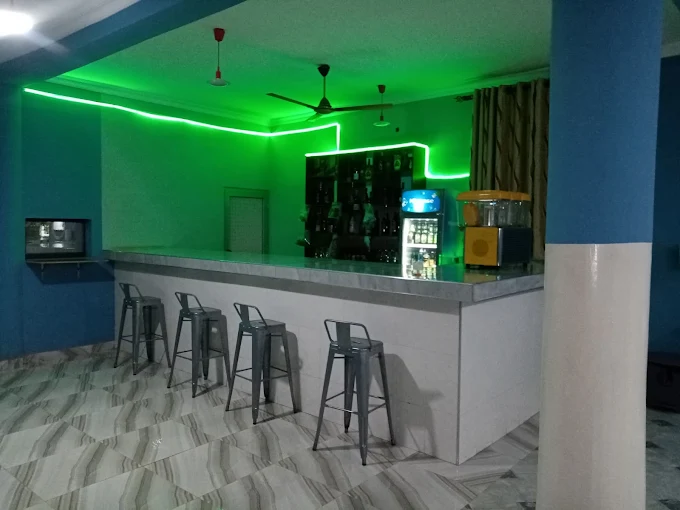 Anan-Thara Hotel