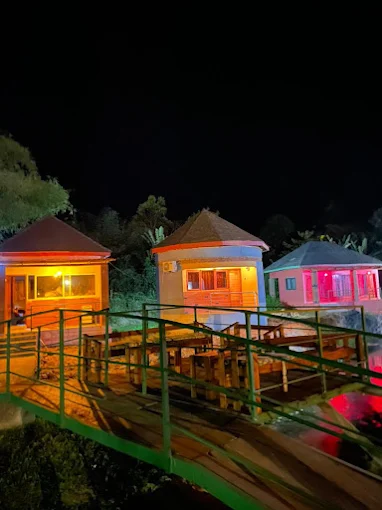 Bamboo River Resort