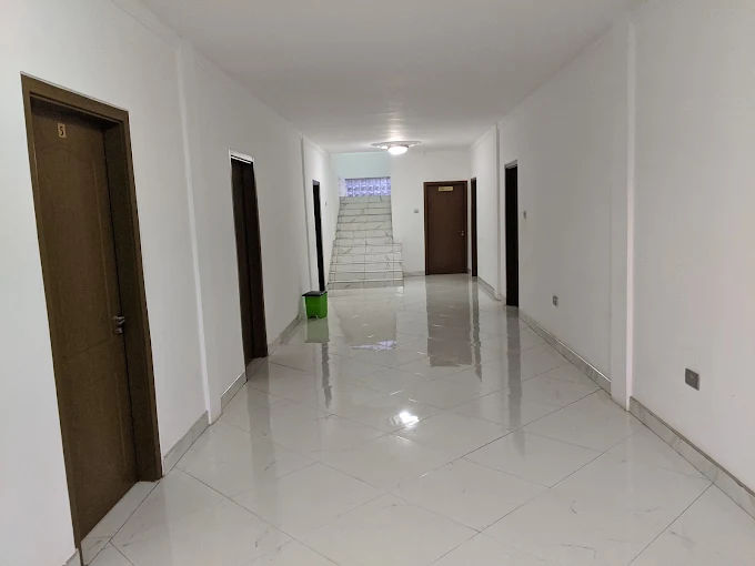 Pak Greenhill Hotel