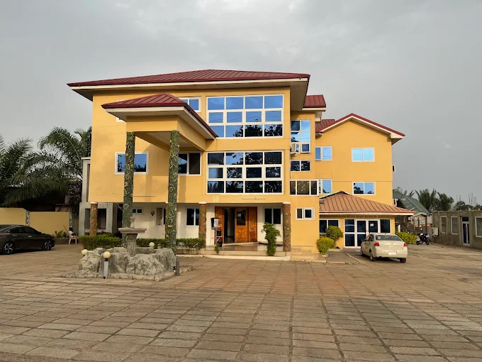 Hotor Hotel