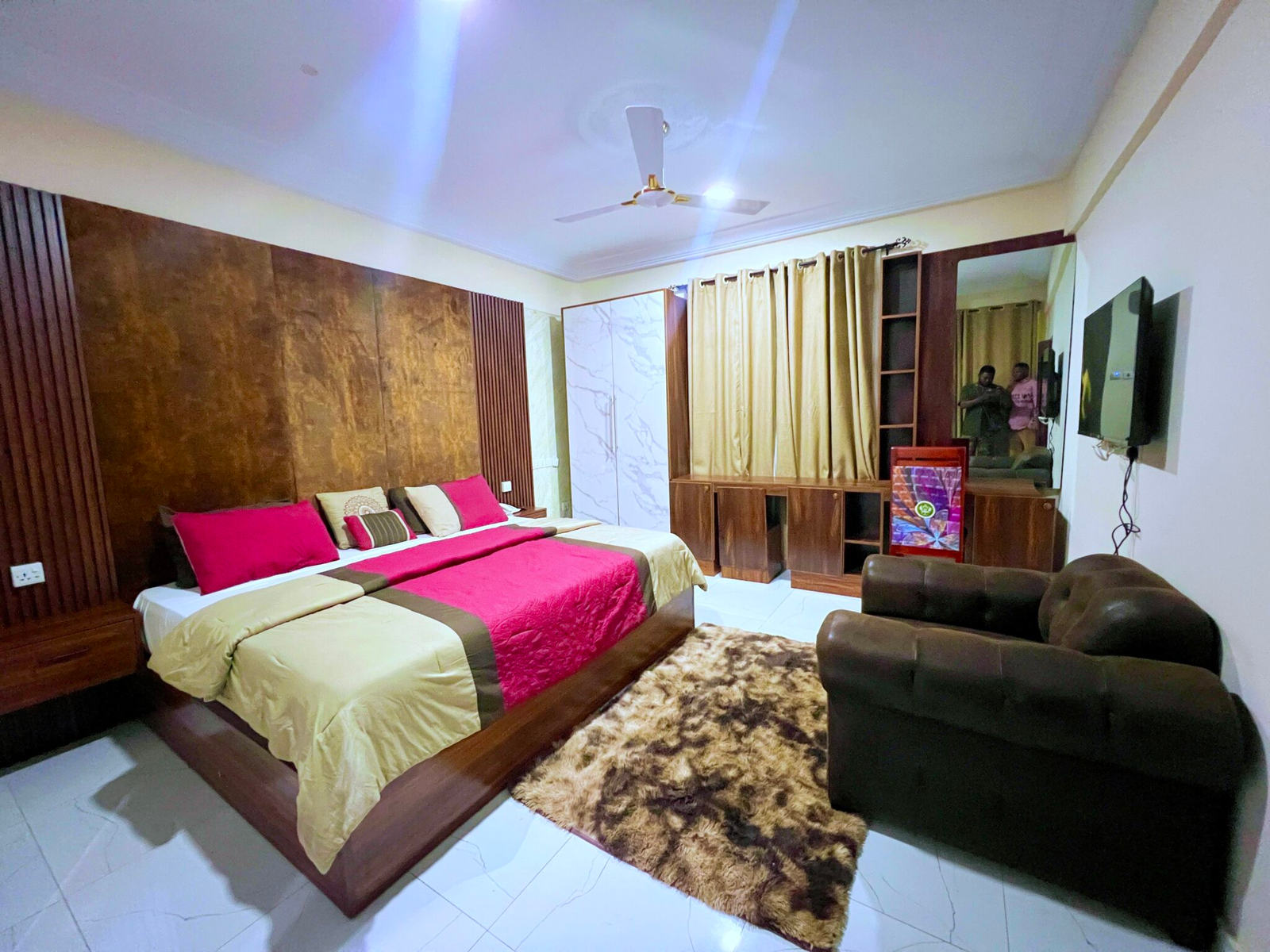 American Royal Lodge