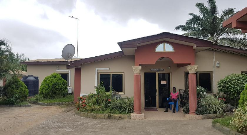 Pentimers Hotel