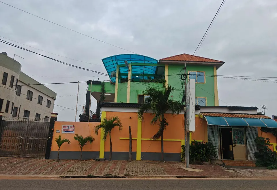 Huayun Primier Hotel