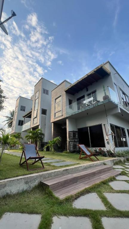 Kokrobite Beach Residences And Spa
