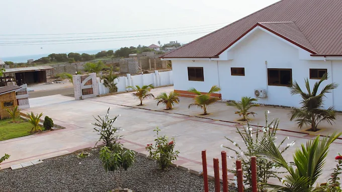 Pindrop Hotel