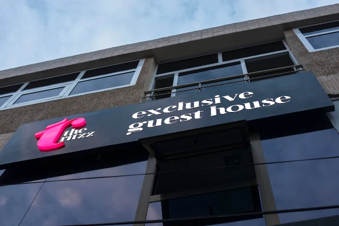 THE RITZZ EXCLUSIVE GUESTHOUSE