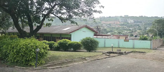 Woezor Hotel
