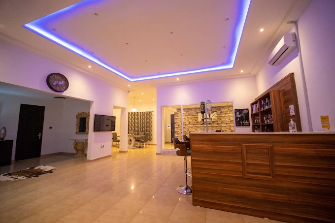 The Cabyn Boutique Hotel