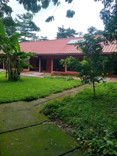 Big Foot Safari Lodge