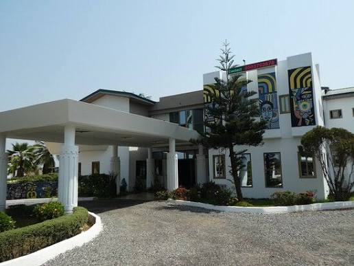 ALEXIS HOTEL